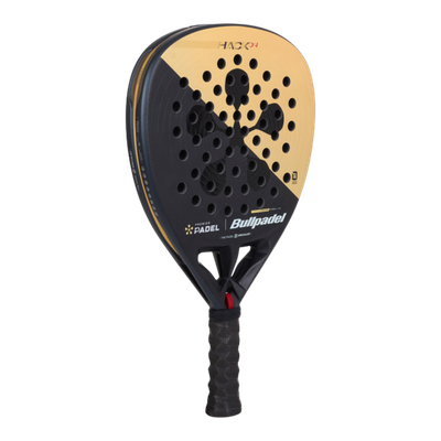 Bullpadel Hack 04 Premier | Padel Racket afbeelding 3