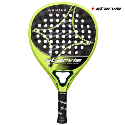 Starvie Aquila Ultra Speed Soft 2024 | Padel Racket afbeelding 1