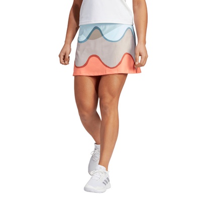 adidas Premium Marimekko Skirt afbeelding 1
