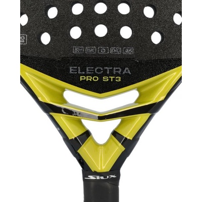 Siux Electra Pro ST3 afbeelding 9