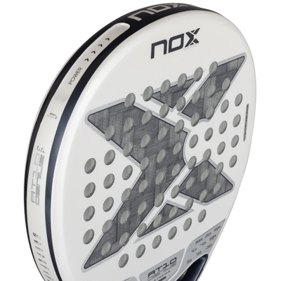 Nox AT10 GENIUS 12K ALUM Xtreme LITE 2026 (PRE-ORDER) afbeelding 6