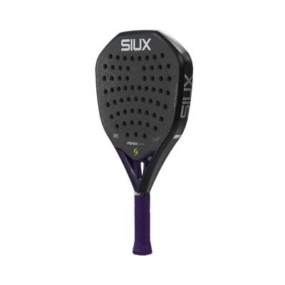 Siux Fenix Pro Black 2026 PRE-ORDER afbeelding 4