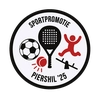 Padelbanen Piershil