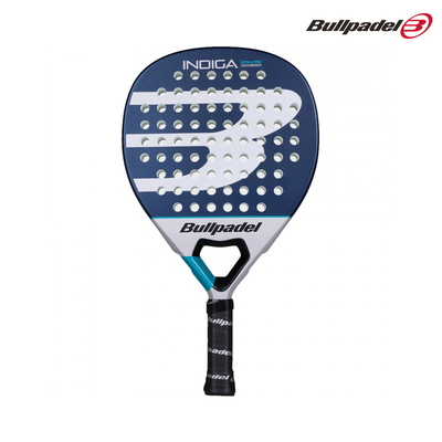 Bullpadel Indiga Power 2026 afbeelding 1