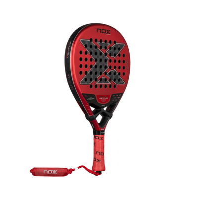 Nox EA10 VENTUS HYBRID 12K Xtreme 2026 (PRE-ORDER) afbeelding 3