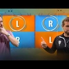 Should You Play on the RIGHT or LEFT Hand Side?!