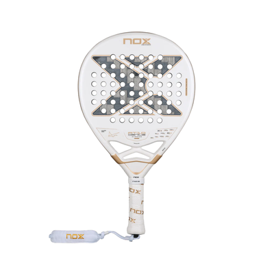 Nox AT10 GENIUS 12K ALUM Xtreme 2026 (PRE-ORDER) afbeelding 2