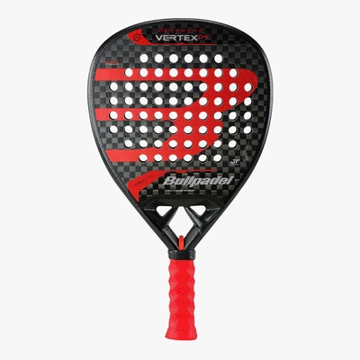 Bullpadel Vertex 04 2024 Padel Racket afbeelding 1