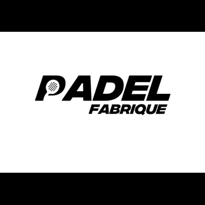 Logo Padel Fabrique