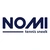 Logo Tennisvereniging NOMI Sneek (50x50)