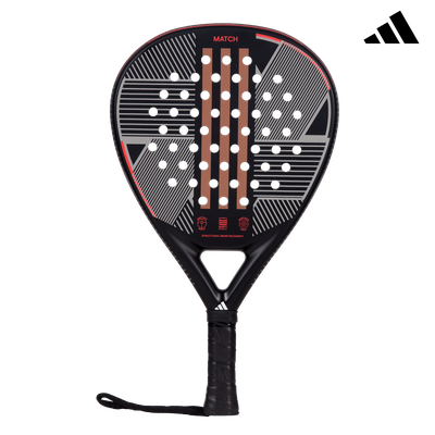 Adidas Match 3.3 | Padel Racket afbeelding 1