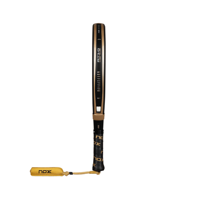 Nox AT10 GENIUS 18K ALUM 2026 (PRE-ORDER) afbeelding 8