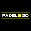 PADEL2GO Gemiddeld Toernooi