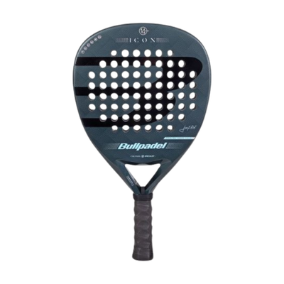 Bullpadel ICON 2025 | Padel Racket afbeelding 2