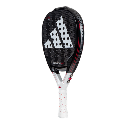 Adidas Metalbone HRD+ 2024 | Padel Racket afbeelding 2