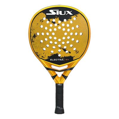 Siux Electra ST4 Go | Padel Racket afbeelding 2