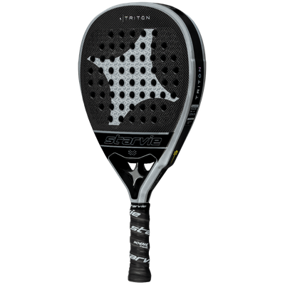 Starvie Triton Soft 2025 | Padel Racket afbeelding 3