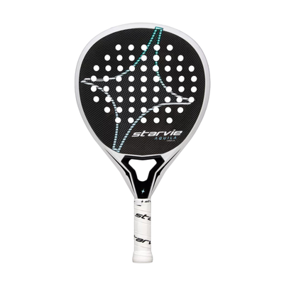 Starvie Aquila Soft 2025 | Padel Racket afbeelding 2