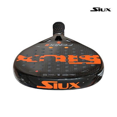 Siux Fenix II | Padel Racket afbeelding 3