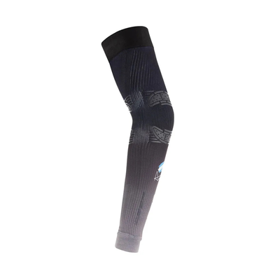 Floky Tapia Arm Sleeves Black | Padel Accessoire afbeelding 2