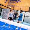 Clinic Volley + Glas