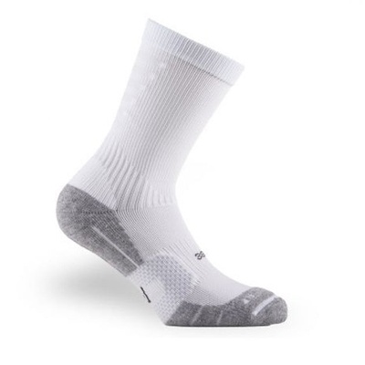 PDX Padel Pro sokken wit afbeelding 1