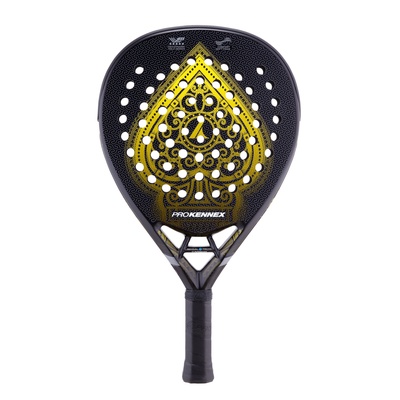 Pro Kennex Kinetic Black Ace – Gold afbeelding 7