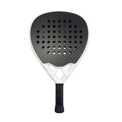 Padelracket Diamond bedrukken afbeelding 1