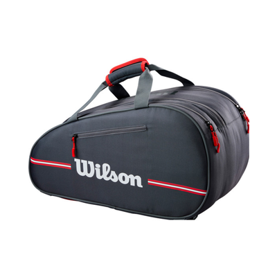 Wilson Padel Team Racketbag afbeelding 3