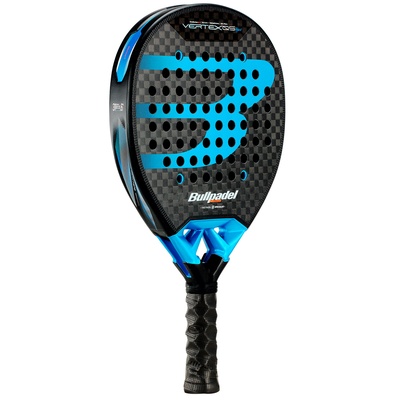 Bullpadel Vertex 05 Hybrid 2026 – Controle & Power in Perfecte Balans afbeelding 1