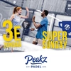 🏆 Super Saturday Starter 🏆