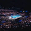Speel op het Centre Court van Rotterdam Ahoy en win €5.000 met de VriendenLoterij One Point Challenge!