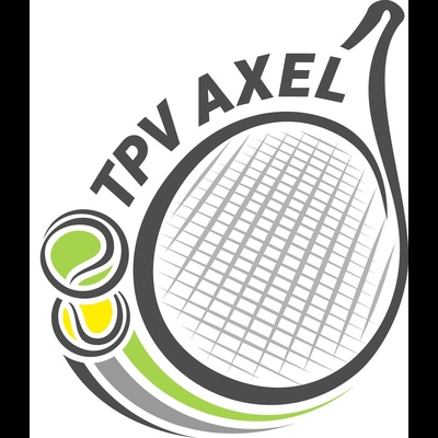 Logo TPV Axel