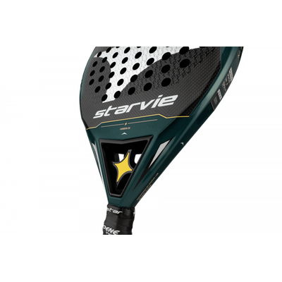 Starvie Metheora Dual 2025 | Padel Racket afbeelding 3