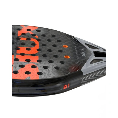 Siux Fenix IIl Javi Ruiz | Padel Racket afbeelding 4