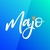 Logo Majo Padel (50x50)