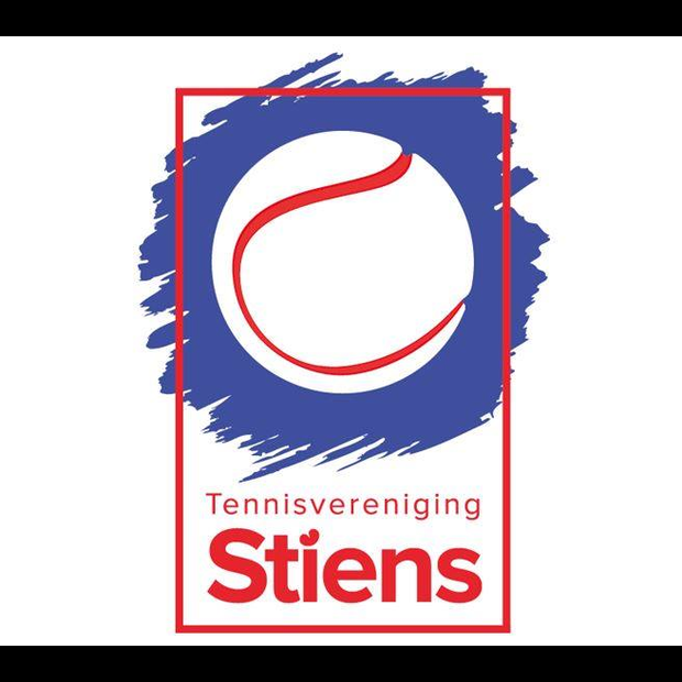 Logo Tennisvereniging Stiens