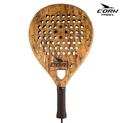 CORK PREMIUM CONTROL II | Padel Racket afbeelding 1