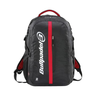 Bullpadel XPLO Black | Padel Bag afbeelding 3