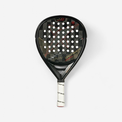 Padelracket voor volwassenen conqueror 11 juan martin diaz afbeelding 1