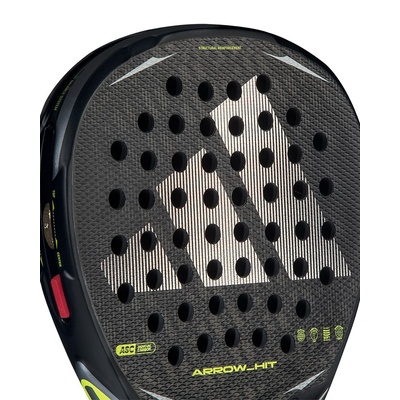 Adidas Arrow Hit 2026 afbeelding 5