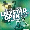 Allesvoorpadel | Lelystad Open Tennis en Padel 2024