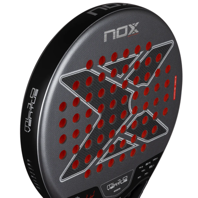 Nox ML10 VENTUS CONTROL 3K 2026 (PRE-ORDER) afbeelding 4
