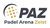 Logo Padel Arena Zeist (50x50)