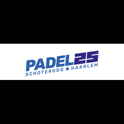 Logo Padel25