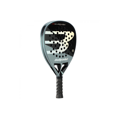 Bullpadel Hack 04 2026 afbeelding 3