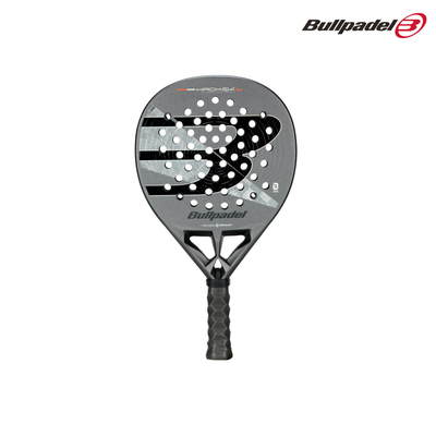 Bullpadel Hack 04 Hybrid 2026 afbeelding 1