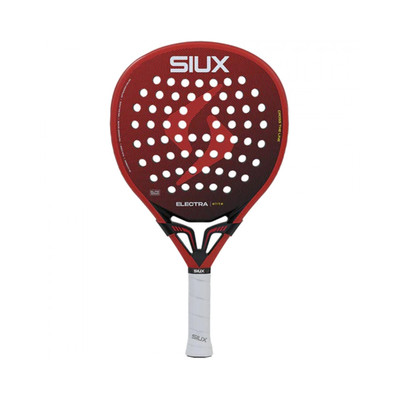 Siux Electra Elite 6 2026 PRE ORDER afbeelding 2