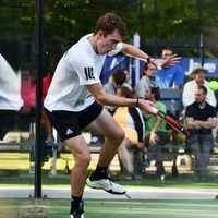Terugblik op het Allesvoorpadel Lelystad Open 2025