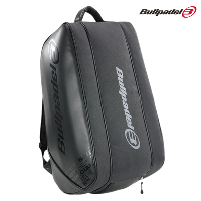 Bullpadel Casual Bag Black | Padel Bag afbeelding 4